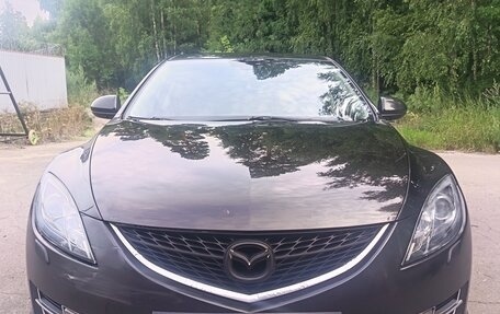 Mazda 6, 2008 год, 700 000 рублей, 11 фотография