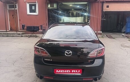 Mazda 6, 2008 год, 700 000 рублей, 15 фотография