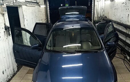 Mitsubishi Space Star I рестайлинг, 2002 год, 390 000 рублей, 6 фотография