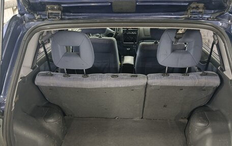 Mitsubishi Space Star I рестайлинг, 2002 год, 390 000 рублей, 8 фотография