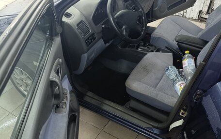 Mitsubishi Space Star I рестайлинг, 2002 год, 390 000 рублей, 12 фотография