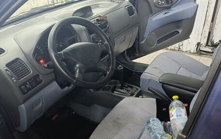 Mitsubishi Space Star I рестайлинг, 2002 год, 390 000 рублей, 14 фотография