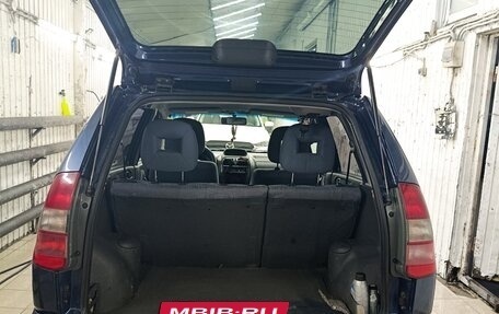 Mitsubishi Space Star I рестайлинг, 2002 год, 390 000 рублей, 7 фотография