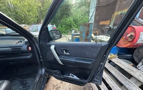 Land Rover Freelander II рестайлинг 2, 2005 год, 480 000 рублей, 10 фотография