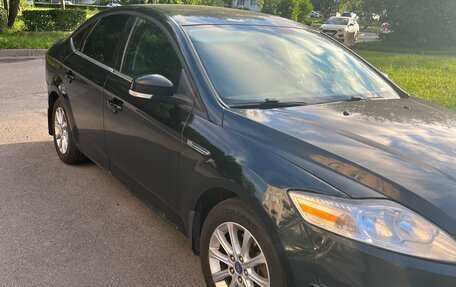 Ford Mondeo IV, 2014 год, 610 000 рублей, 2 фотография