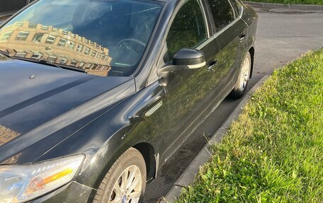 Ford Mondeo IV, 2014 год, 610 000 рублей, 4 фотография