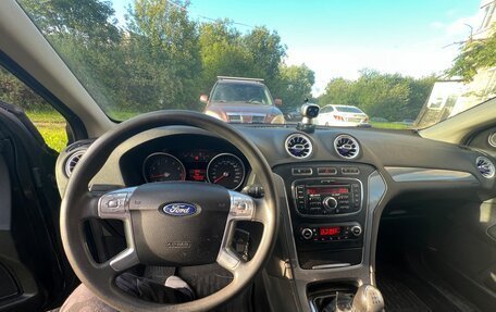 Ford Mondeo IV, 2014 год, 610 000 рублей, 5 фотография