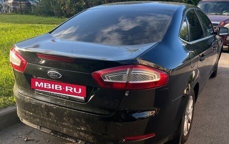Ford Mondeo IV, 2014 год, 610 000 рублей, 3 фотография