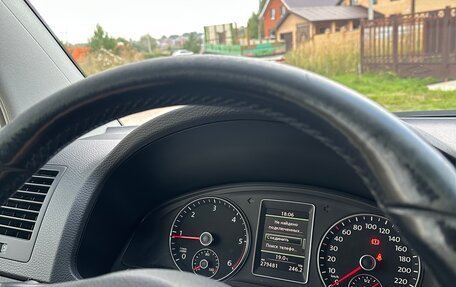 Volkswagen Multivan T5, 2011 год, 2 500 000 рублей, 5 фотография