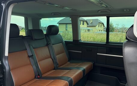 Volkswagen Multivan T5, 2011 год, 2 500 000 рублей, 8 фотография