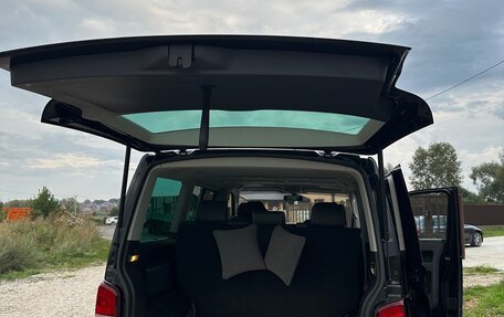 Volkswagen Multivan T5, 2011 год, 2 500 000 рублей, 10 фотография