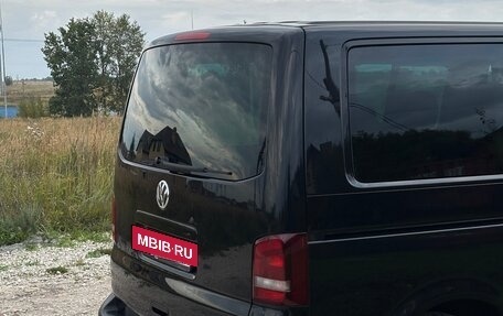 Volkswagen Multivan T5, 2011 год, 2 500 000 рублей, 3 фотография