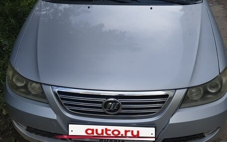 Lifan Solano I (630) рестайлинг, 2010 год, 260 000 рублей, 2 фотография