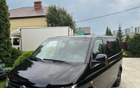 Volkswagen Multivan T5, 2011 год, 2 500 000 рублей, 11 фотография