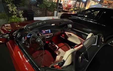 BMW Z4, 2019 год, 6 450 000 рублей, 12 фотография