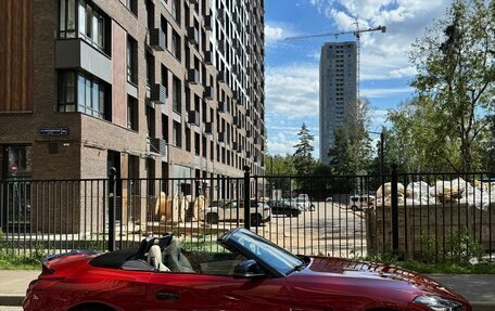 BMW Z4, 2019 год, 6 450 000 рублей, 7 фотография