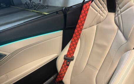 BMW Z4, 2019 год, 6 450 000 рублей, 13 фотография