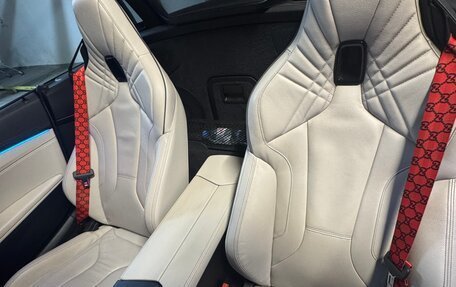 BMW Z4, 2019 год, 6 450 000 рублей, 14 фотография