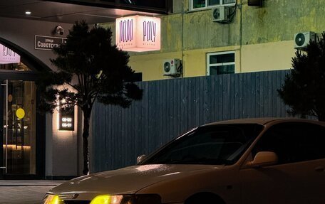 Honda Integra III рестайлинг, 2000 год, 499 000 рублей, 2 фотография