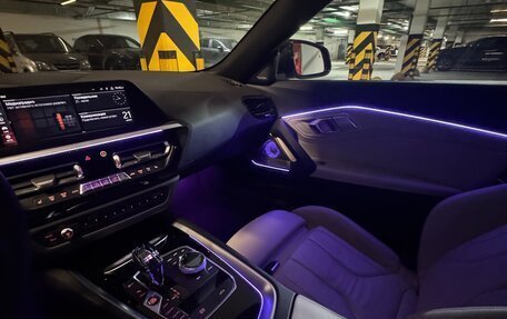 BMW Z4, 2019 год, 6 450 000 рублей, 16 фотография