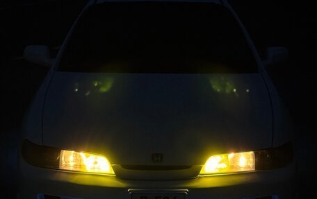 Honda Integra III рестайлинг, 2000 год, 499 000 рублей, 4 фотография