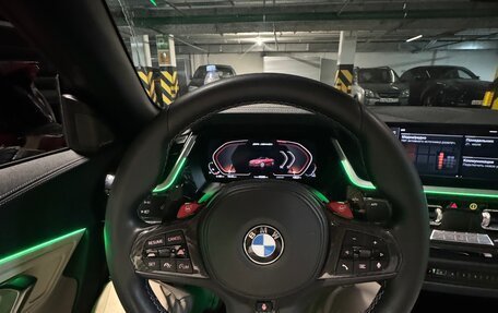BMW Z4, 2019 год, 6 450 000 рублей, 17 фотография