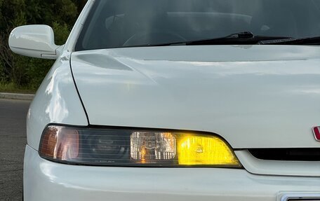 Honda Integra III рестайлинг, 2000 год, 499 000 рублей, 3 фотография