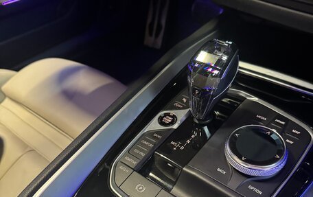 BMW Z4, 2019 год, 6 450 000 рублей, 15 фотография