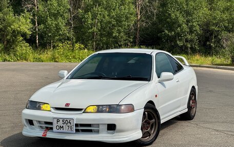 Honda Integra III рестайлинг, 2000 год, 499 000 рублей, 6 фотография