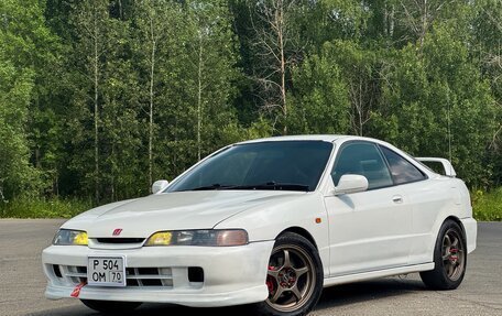 Honda Integra III рестайлинг, 2000 год, 499 000 рублей, 5 фотография