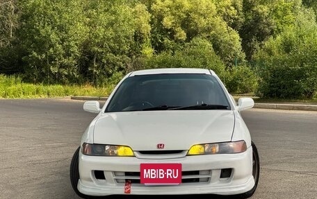 Honda Integra III рестайлинг, 2000 год, 499 000 рублей, 7 фотография