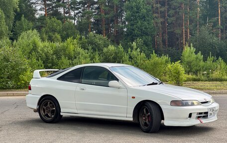 Honda Integra III рестайлинг, 2000 год, 499 000 рублей, 10 фотография