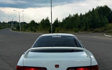 Honda Integra III рестайлинг, 2000 год, 499 000 рублей, 16 фотография