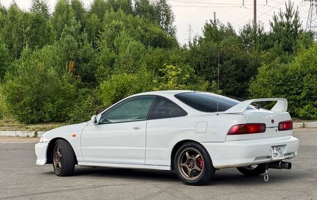 Honda Integra III рестайлинг, 2000 год, 499 000 рублей, 15 фотография