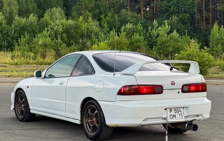 Honda Integra III рестайлинг, 2000 год, 499 000 рублей, 18 фотография