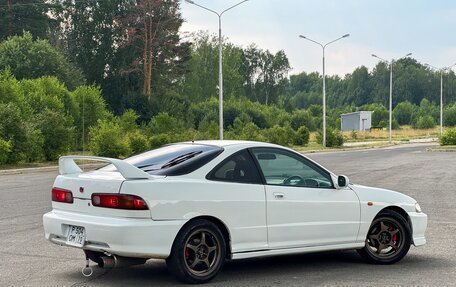 Honda Integra III рестайлинг, 2000 год, 499 000 рублей, 11 фотография