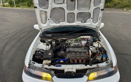Honda Integra III рестайлинг, 2000 год, 499 000 рублей, 24 фотография