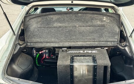Honda Integra III рестайлинг, 2000 год, 499 000 рублей, 22 фотография