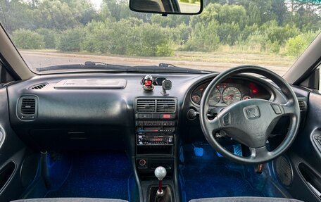 Honda Integra III рестайлинг, 2000 год, 499 000 рублей, 30 фотография