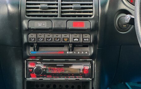 Honda Integra III рестайлинг, 2000 год, 499 000 рублей, 32 фотография