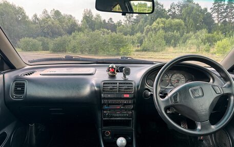 Honda Integra III рестайлинг, 2000 год, 499 000 рублей, 29 фотография