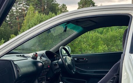 Honda Integra III рестайлинг, 2000 год, 499 000 рублей, 27 фотография