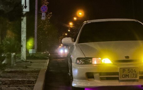 Honda Integra III рестайлинг, 2000 год, 499 000 рублей, 38 фотография