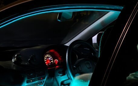Honda Integra III рестайлинг, 2000 год, 499 000 рублей, 35 фотография