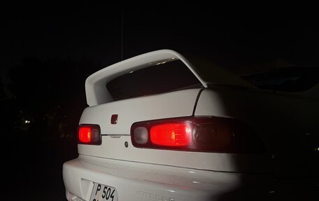 Honda Integra III рестайлинг, 2000 год, 499 000 рублей, 36 фотография
