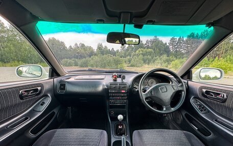 Honda Integra III рестайлинг, 2000 год, 499 000 рублей, 28 фотография