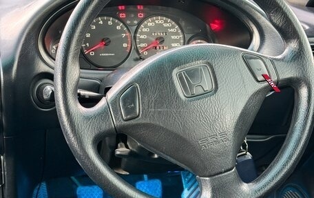 Honda Integra III рестайлинг, 2000 год, 499 000 рублей, 31 фотография