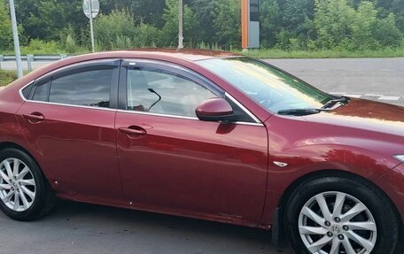 Mazda 6, 2010 год, 950 000 рублей, 2 фотография