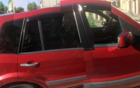 Ford Fusion I, 2006 год, 360 000 рублей, 6 фотография
