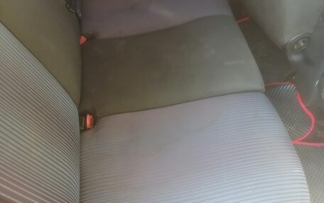 Ford Fusion I, 2006 год, 360 000 рублей, 7 фотография